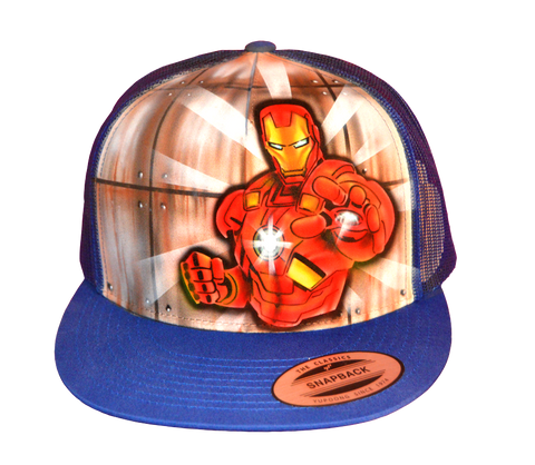 Premade Hats