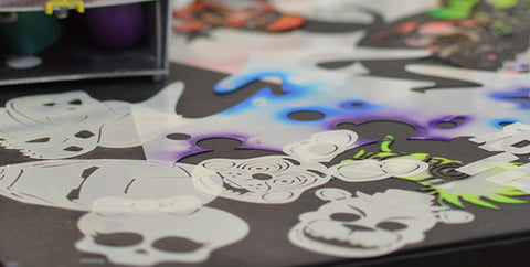 Individual Stencils