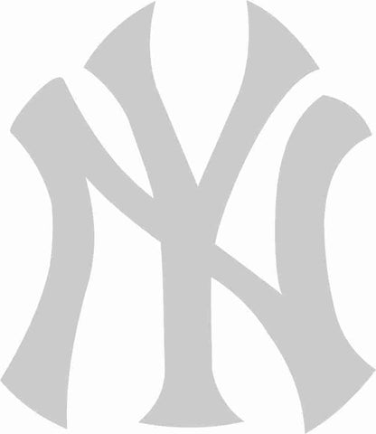 Baseball New York # 1841 art stencil