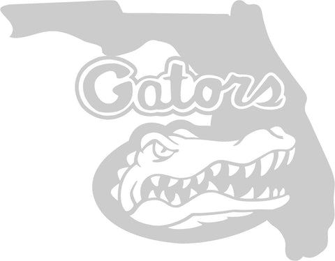College Florida  # 3085 Art Stencil
