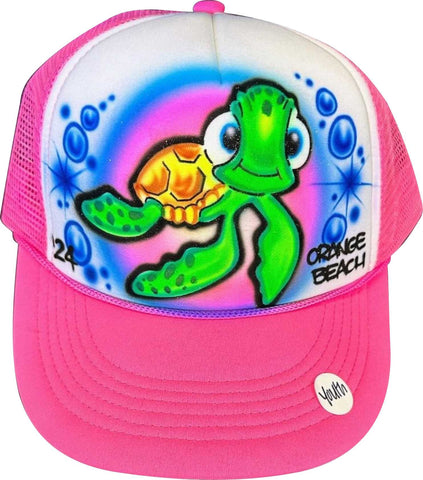 Animals Turtle  # 674 art template