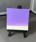 ETAC Paint  - PSOP 206 Opaque Light Violet