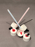 Bottle Caps Siphon