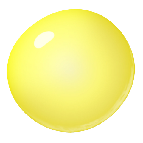 ETAC Paint  - PSOP 205 Opaque Light Yellow