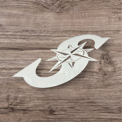 Baseball Seattle # 0154 art stencil