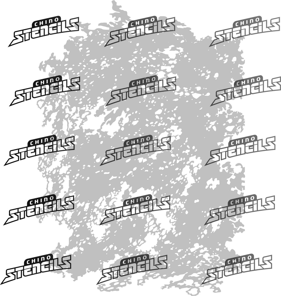 Galaxy Stencils