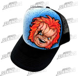 #2302 Hat Design Pack 5