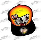 #2302 Hat Design Pack 5