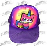 #2302 Hat Design Pack 5