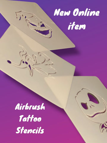 Tattoo Stencils