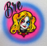 Hero Harley Q. 2  # 1390