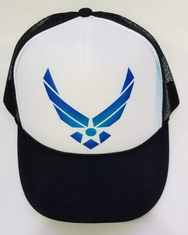 Military Airforce # 1831 (D) art stencil