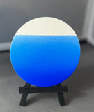 ETAC Paint - 305 Flourescent Blue
