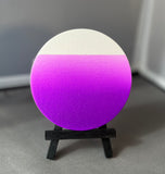 ETAC Paint - PSFL 306 Flourescent Purple