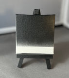 ETAC Paint - PSOP 200 Opaque Jet Carbon Black