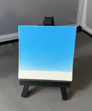 ETAC Paint  - PSOP 203 Opaque Light Blue