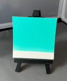 ETAC Paint  - PSOP 207 Opaque Light Green ( Mint )
