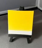 ETAC Paint - PSSO 153 Yellow
