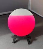 ETAC Paint - 300 Flourescent Pink