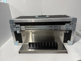 PAS PORTABLE AIRBRUSH STATION