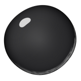 ETAC Paint - PSOP 200 Opaque Jet Carbon Black