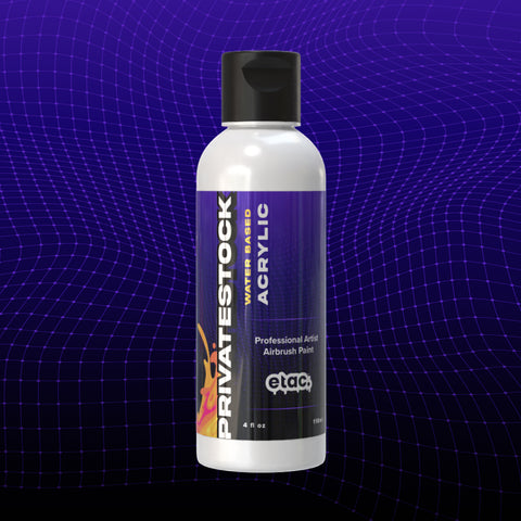 ETAC Paint - PSOP 201 Opaque Titanium White