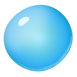 ETAC Paint - PSOP 203 Opaque Light Blue