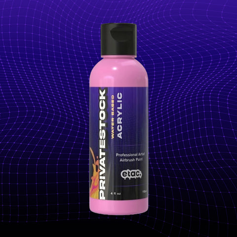 ETAC Paint  - PSOP 204 Opaque Light Pink