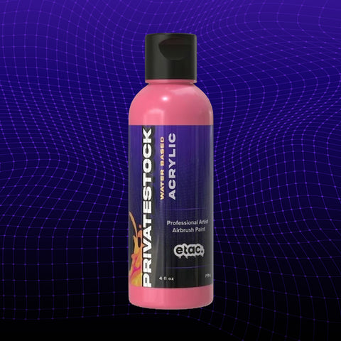 ETAC Paint  - PSOP 208 Opaque Cotton Candy