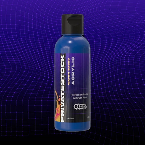 ETAC Paint - PSSO 150 Blue