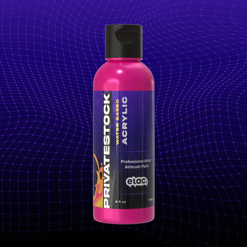 ETAC Paint - PSSO 151 Magenta