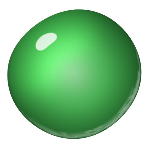 ETAC Paint - PSSO 154 Green