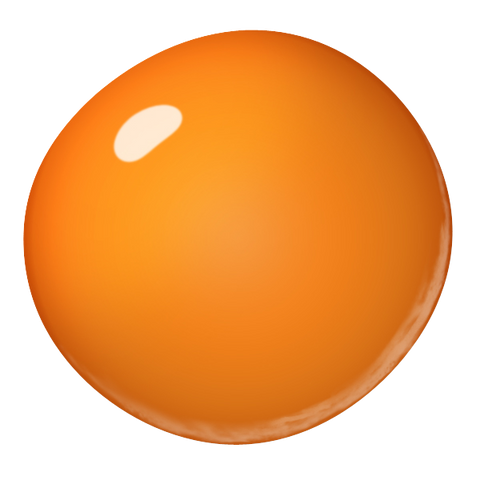 ETAC Paint - PSTR 104 Azo Orange