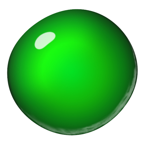 ETAC Paint - PSTR 111 Phthalo Green