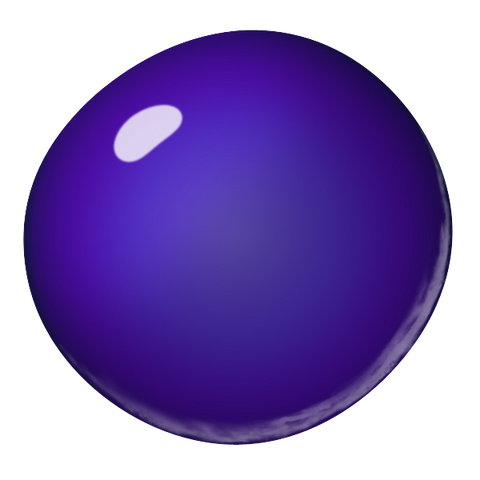 ETAC Paint - PSTR 116 B.S. Violet