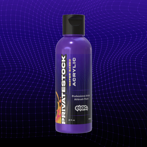 ETAC Paint - PSTR 134 Boss Lady Grape