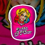 Hero Harley Q. 2  # 1390