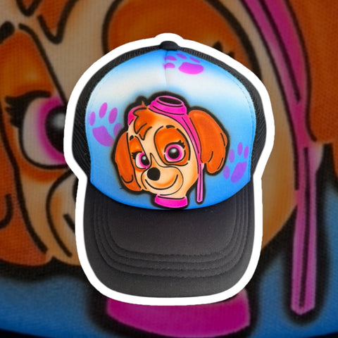 Paw Patrol - Skye