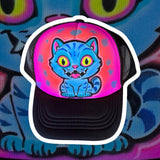 Demon Hunter Derpy Fan art stencil / Template