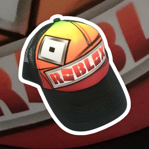 Game Roblox # 2315 art stencil / template