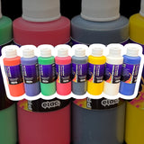 ETAC Primary Color set