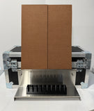 PAS PORTABLE AIRBRUSH STATION