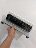#1OZ  10CGR 10 COUNT 1 OZ BOTTLE RACK