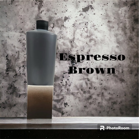 ETAC Paint  - PSOP 211 Espresso Brown