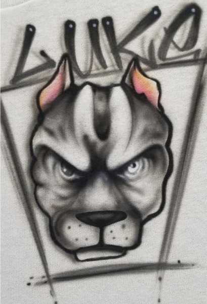 Pitbull Svg, Pitbull Dad, Pitbull Logo, Pitbull Mom, Canine