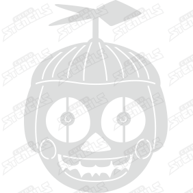 FNAF Bubble Boy 1355A
