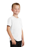 T-shirt Youth Hanes 5370 (Pack of 6)