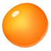 ETAC Paint - 301 Flourescent Orange
