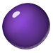 ETAC PRIVATE STOCK Paint - PSTR 109 Carbazole Violet