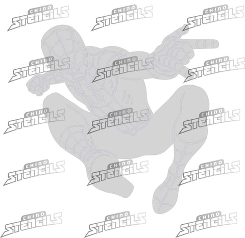 Hero spidey #1043